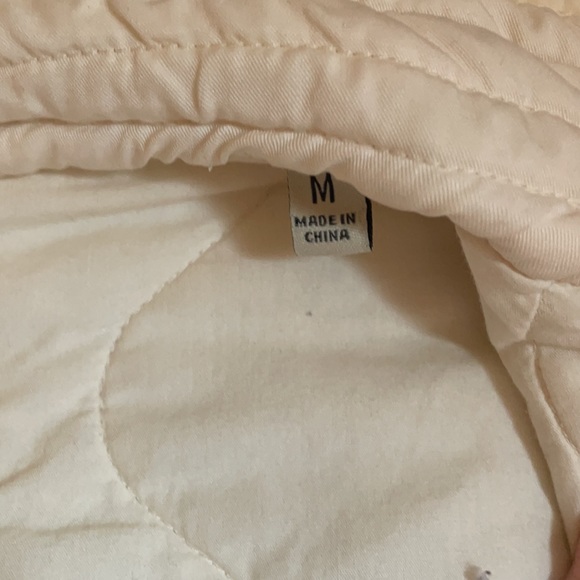 Blank NYC white jacket - Picture 3 of 4